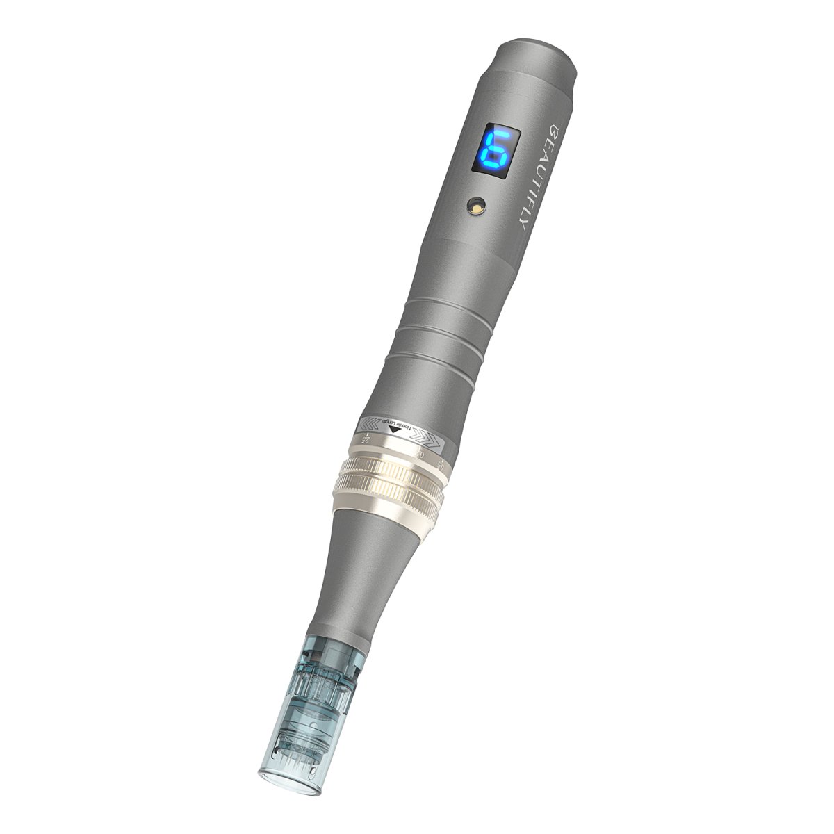 Dermapen RevitaDerm PRO mésothérapie par micro-aiguilles