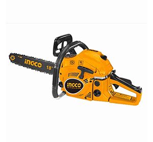 TRONCONNEUSE A ESSENCE 2.4KW