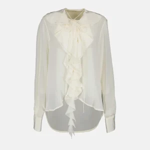 Blouse Romantique
