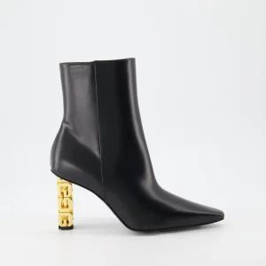 Bottines G-Cube