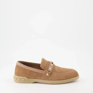 Mocassins Leisure Flows