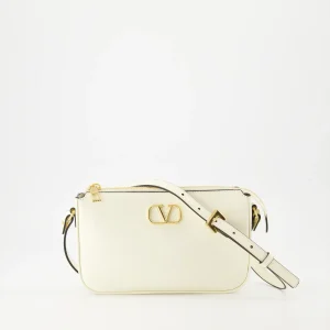 Sac bandoulière VLogo