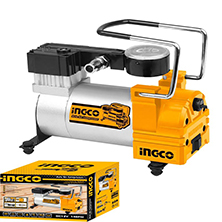 MINI COMPRESSEUR D’AIR AUTOMATIQUE