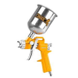 PISTOLET DE PEINTURE