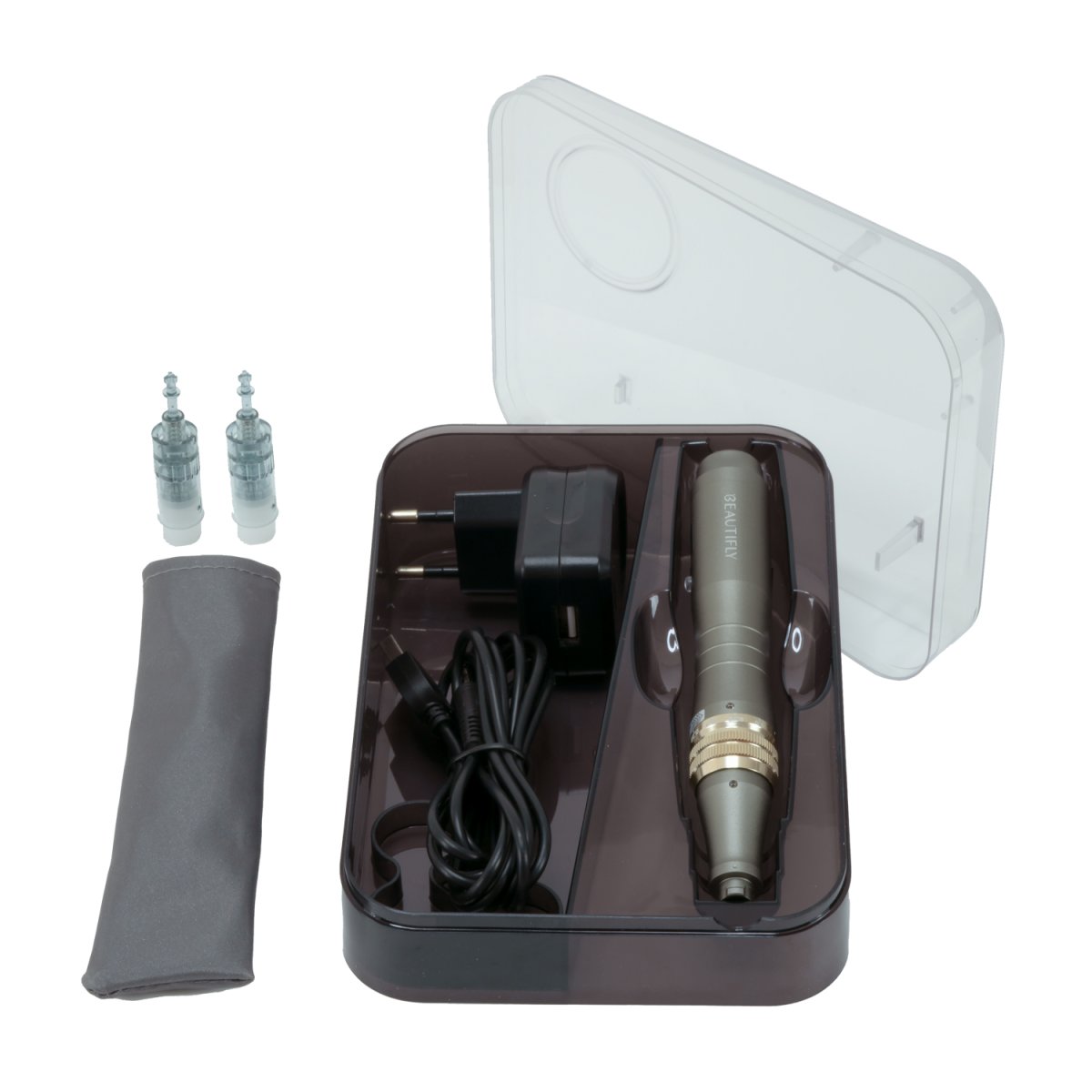Dermapen RevitaDerm PRO mésothérapie par micro-aiguilles – Image 5