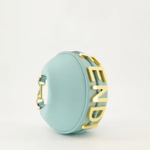 Mini sac Fendigraphy