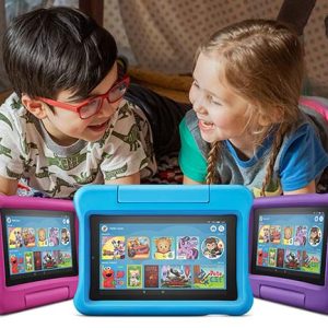 AMAZON TAB FIRE 7 KIDS WIFI 16GB