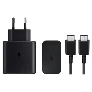 45W SAMSUNG CHARGER TYPE C TO C