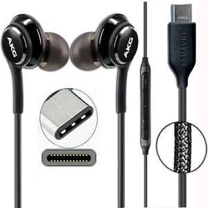 AKG EARPHONE TYPE C