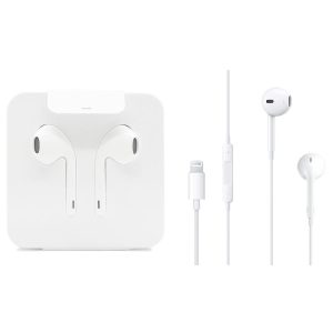APPLE EARPODS WITH LIGHTNING CONNECTOR