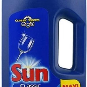 SUN LIQUIDE DE RICAGE TRIPLE ACTION 1L
