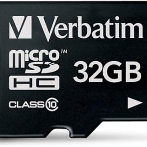 CARTE MEMOIRE D MICRO SD 32GB