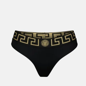 Bas de bikini Medusa Greca