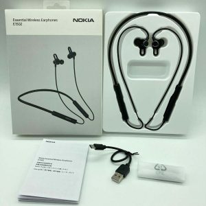 NOKIA ESSENTIAL WIRELESS EARPHONES (E1502)