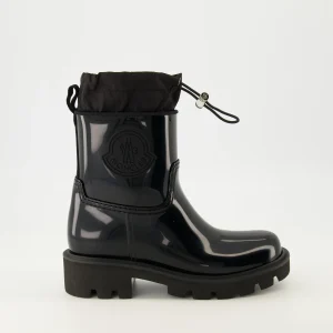 Bottines Kickstream noir