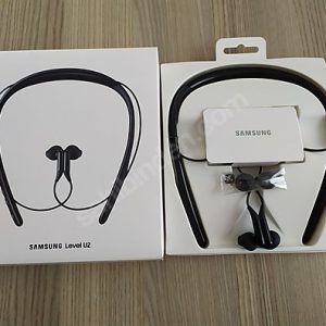SAMSUNG LEVEL U 2 BLUETOOTH HEADSET