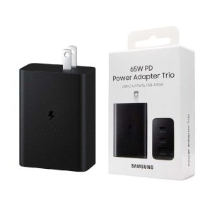 SS 65W POWER ADAPTER TRIO (EP-T6530)