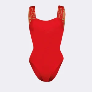 Maillot de bain Medusa