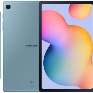 SAMSUNG GALAXY TAB S6 LITE 10.4″ LTE (P615) 4+64GB AVEC STYLET