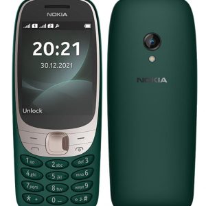 NOKIA 6310 4G DS