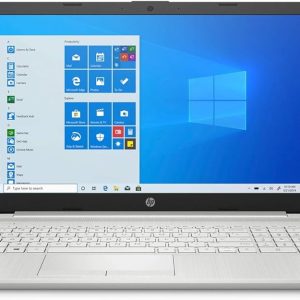 HP 15-DW 1540 NIA. CEL. 4GB 1TB HDD