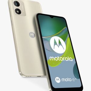 MOTO E13 (XT2345) 2+64GB