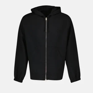 Sweatshirt zippé 4G