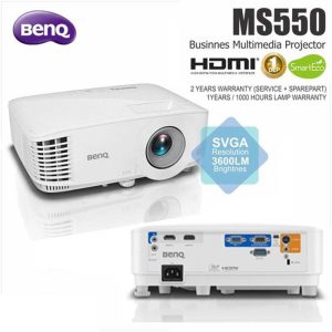 BENQ VIDEO PROJECTEUR, VGA