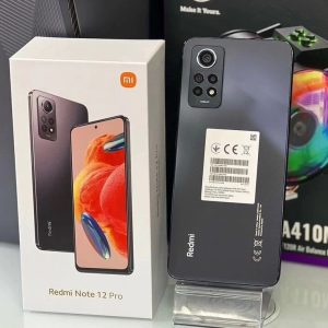 REDMI NOTE12 PRO