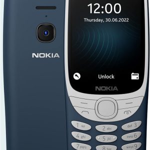 NOKIA 8210 4G DS