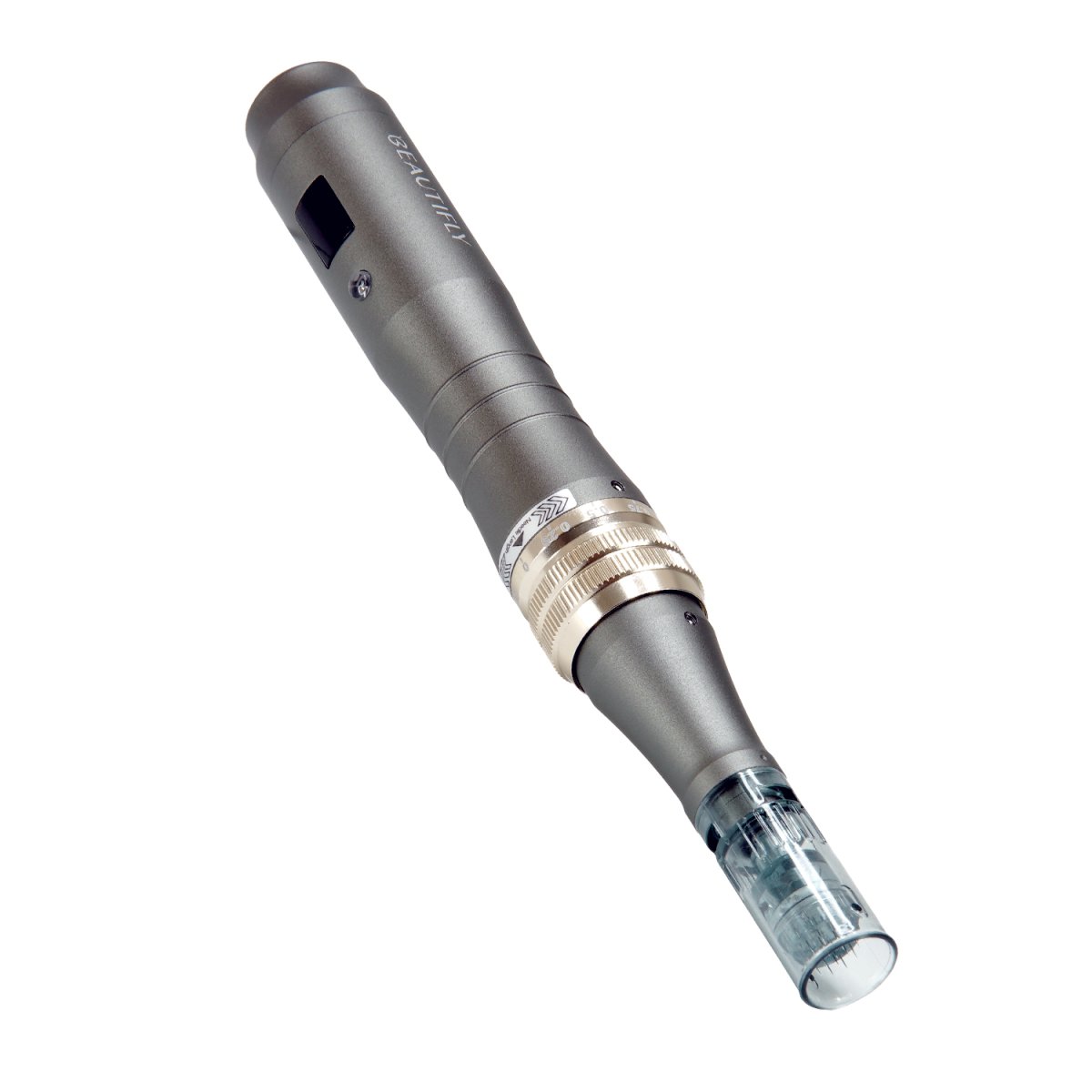 Dermapen RevitaDerm PRO mésothérapie par micro-aiguilles – Image 9