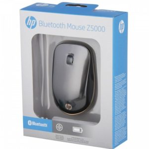HP BLUETOOTH MOUSE Z5000