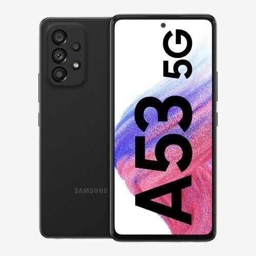Samsung galaxy A53 5G (A536) 8+128GB