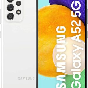 Samsung galaxy A52 (A525) 8+128GB