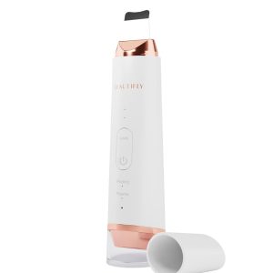 B-Plasma PRO – Masseur visage pour peaux à imperfections, courants de Darsonval, nettoyeur visage ultrasonique, soin cosmétique revitalisant