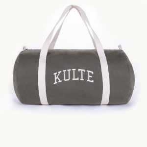 SAC BART ATHLETIC KAKI