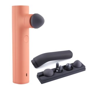 Vitality Vibes Fitness Pistolet de Massage Musculaire, Appareil de Massage