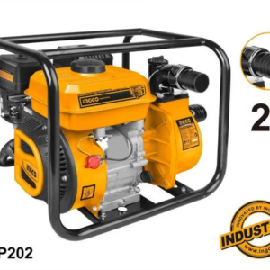 DIESEL WATER PUMP (POMPE À EAU DIESEL)