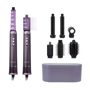 BEAUTIFLY Multi Styler Hair Flow Pro Sèche-cheveux et fer à boucler