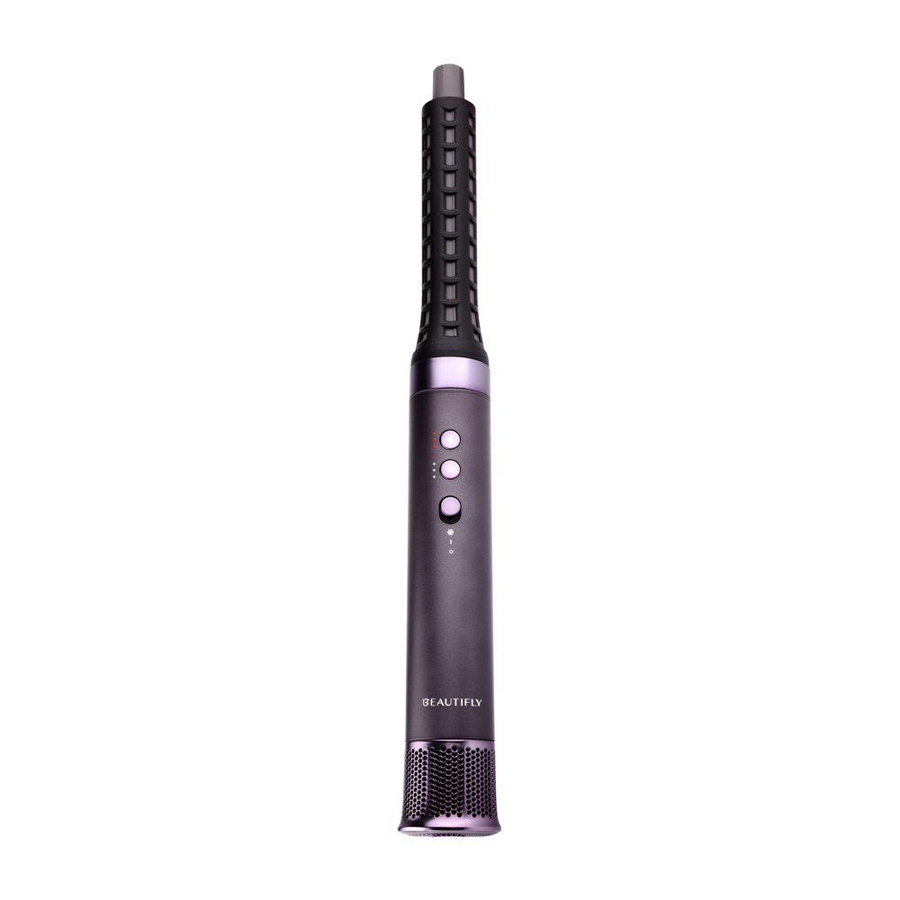 BEAUTIFLY Multi Styler Hair Flow Pro Sèche-cheveux et fer à boucler – Image 3