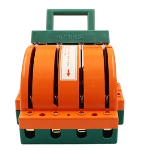 INVERSEUR MANUEL 4P 160A