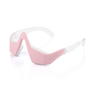 IllumiEyes Therapy Appareil anti Rides Yeux, Masseur pour Yeux, Anti-âge, Appareil de Massage