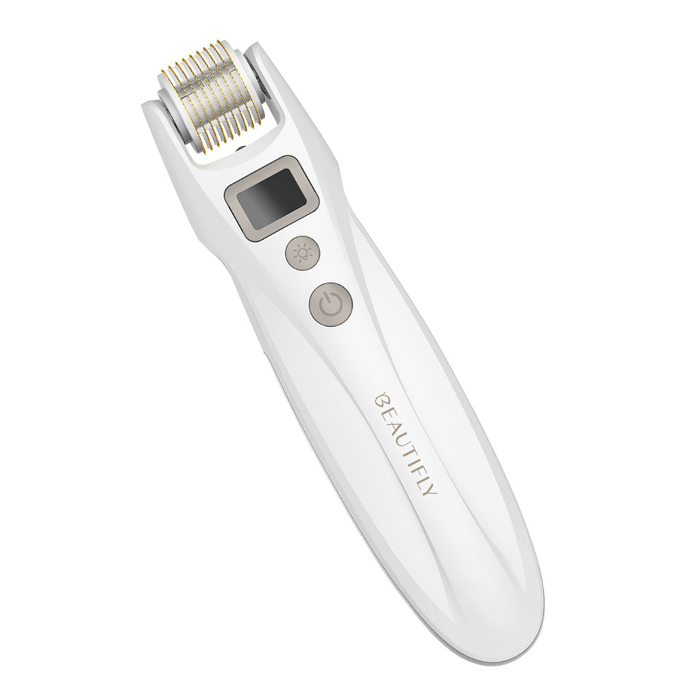 DermaPen, appareil de mésothérapie MicroGlow PRO