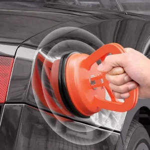 Ventouse de débosselage pour carrosserie