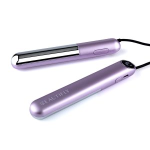 PowerFit Fitness Massageur manuel EMS, électrostimulateur musculaire, Appareil de Massage