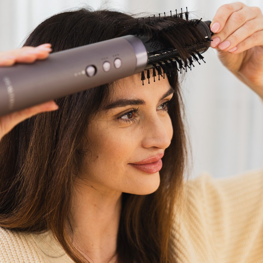 BEAUTIFLY Multi Styler Hair Flow Pro Sèche-cheveux et fer à boucler – Image 2