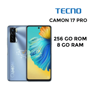 TECNO CAMON 17 PRO 8+256GB