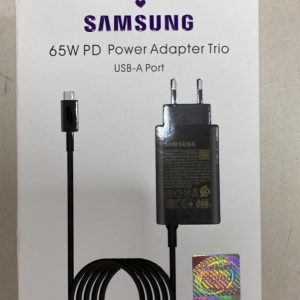 Adaptateur USB 65W