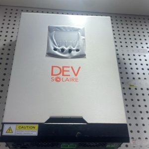 CONVERTISSEUR 1000w 12v