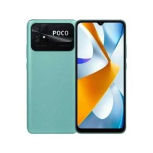 POCO C40 4+64GB